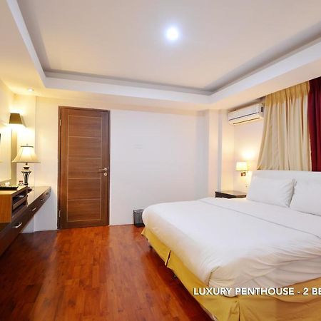 Kasira Residence Peladen Extérieur photo