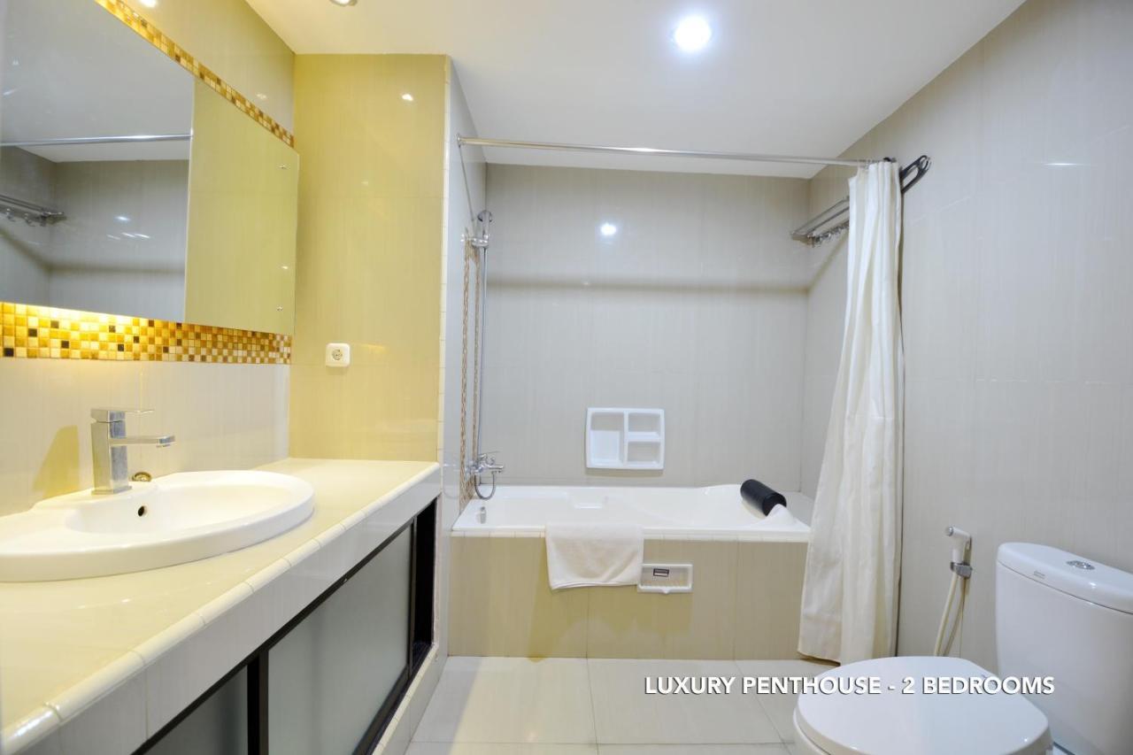 Kasira Residence Peladen Extérieur photo