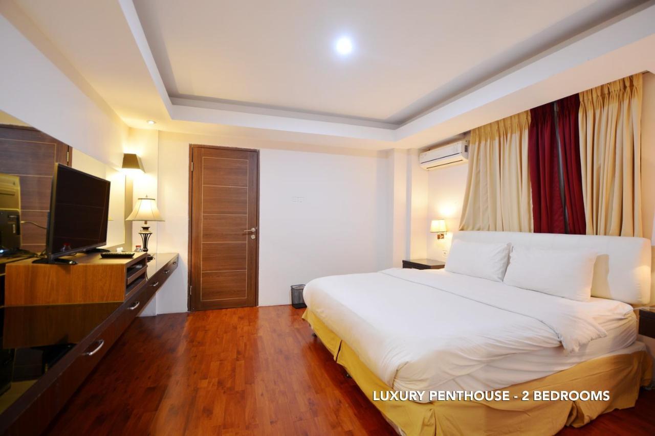 Kasira Residence Peladen Extérieur photo