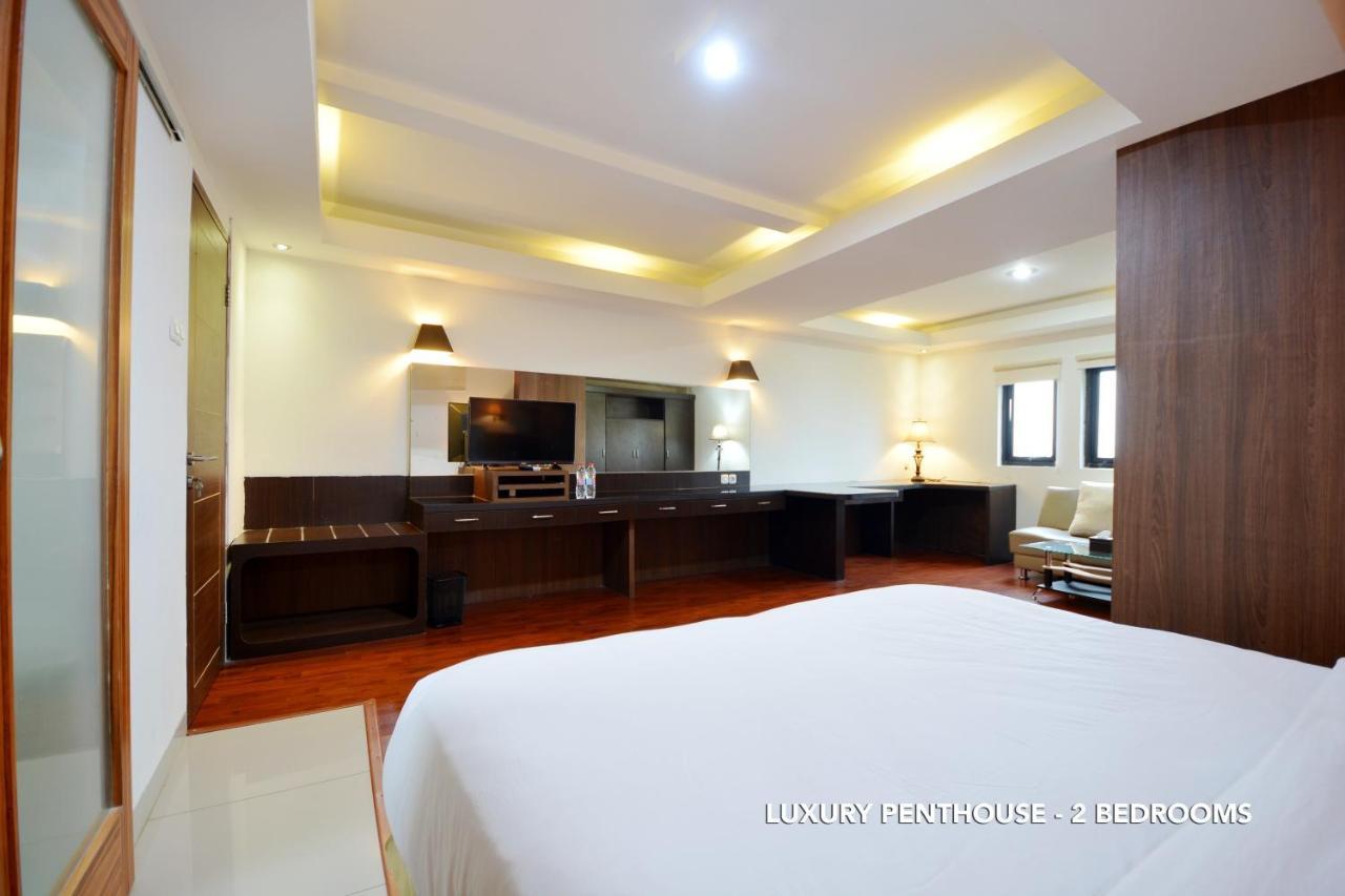 Kasira Residence Peladen Extérieur photo