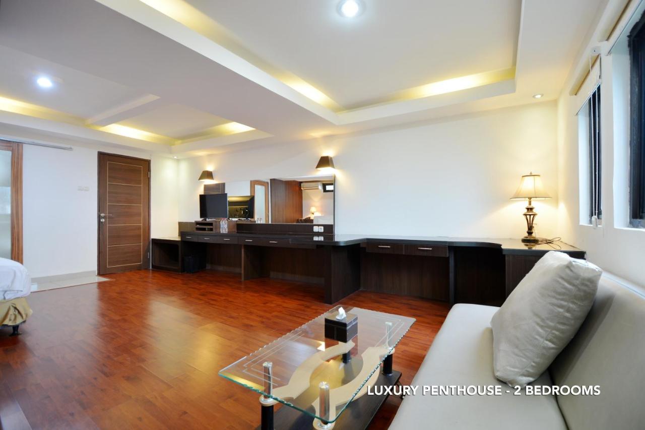 Kasira Residence Peladen Extérieur photo