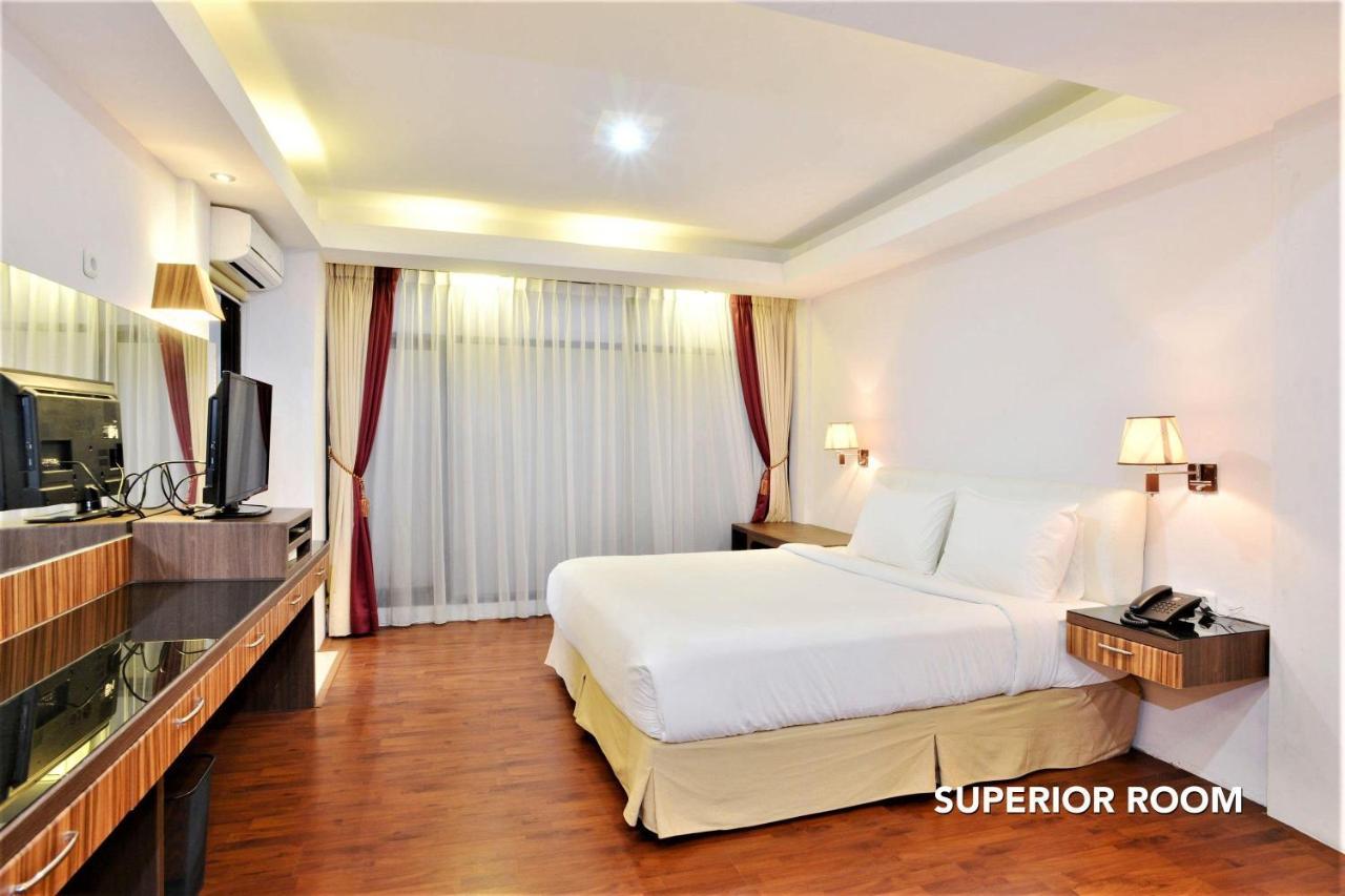 Kasira Residence Peladen Extérieur photo