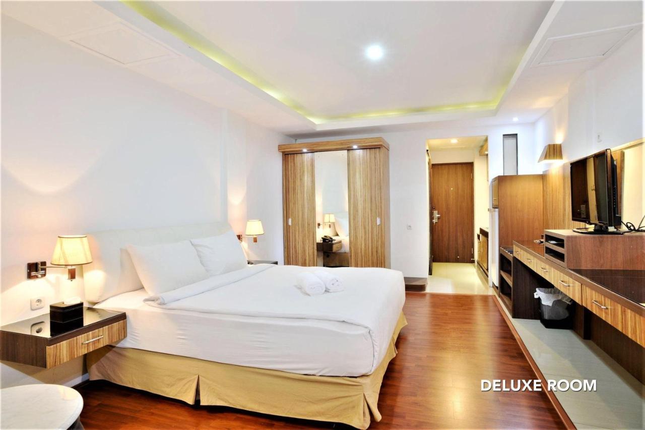 Kasira Residence Peladen Extérieur photo