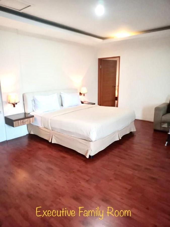 Kasira Residence Peladen Extérieur photo