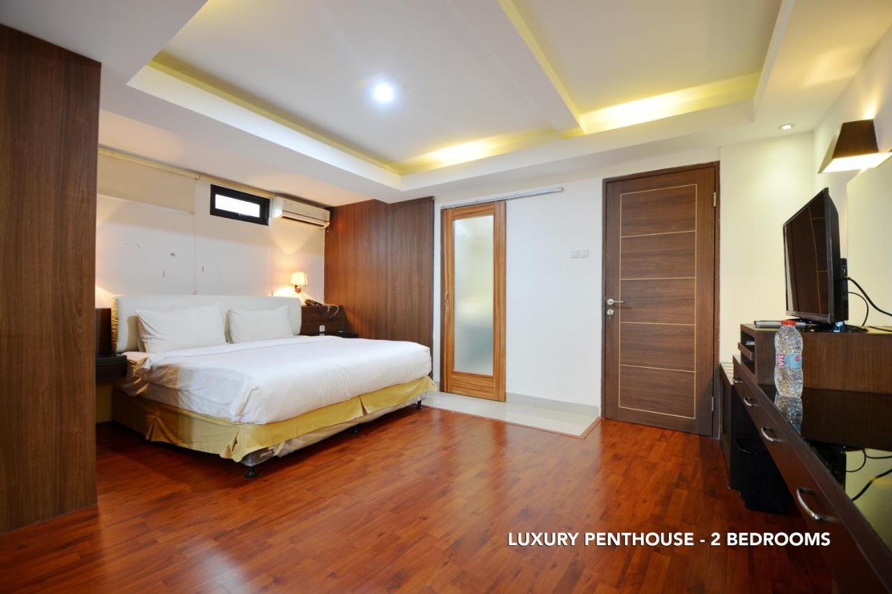 Kasira Residence Peladen Extérieur photo