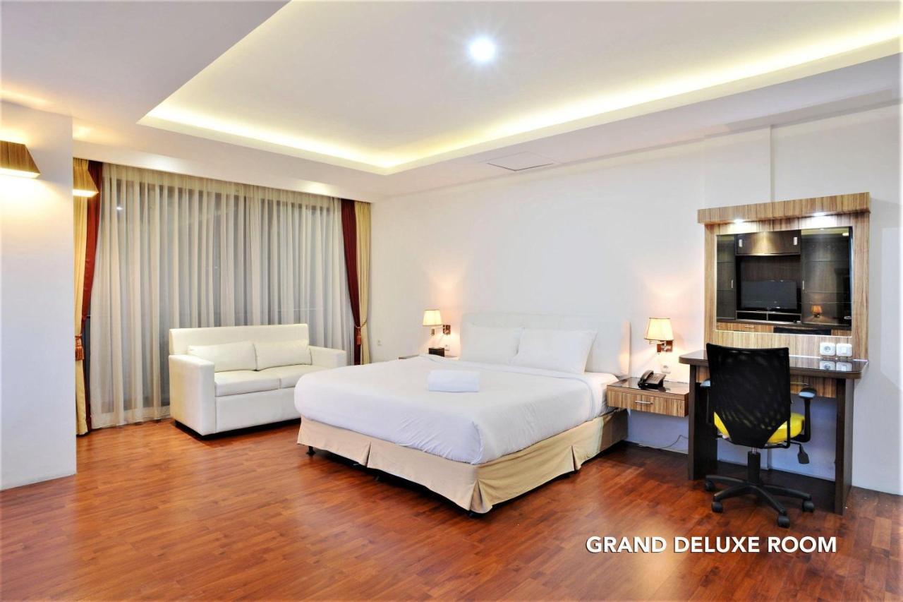 Kasira Residence Peladen Extérieur photo