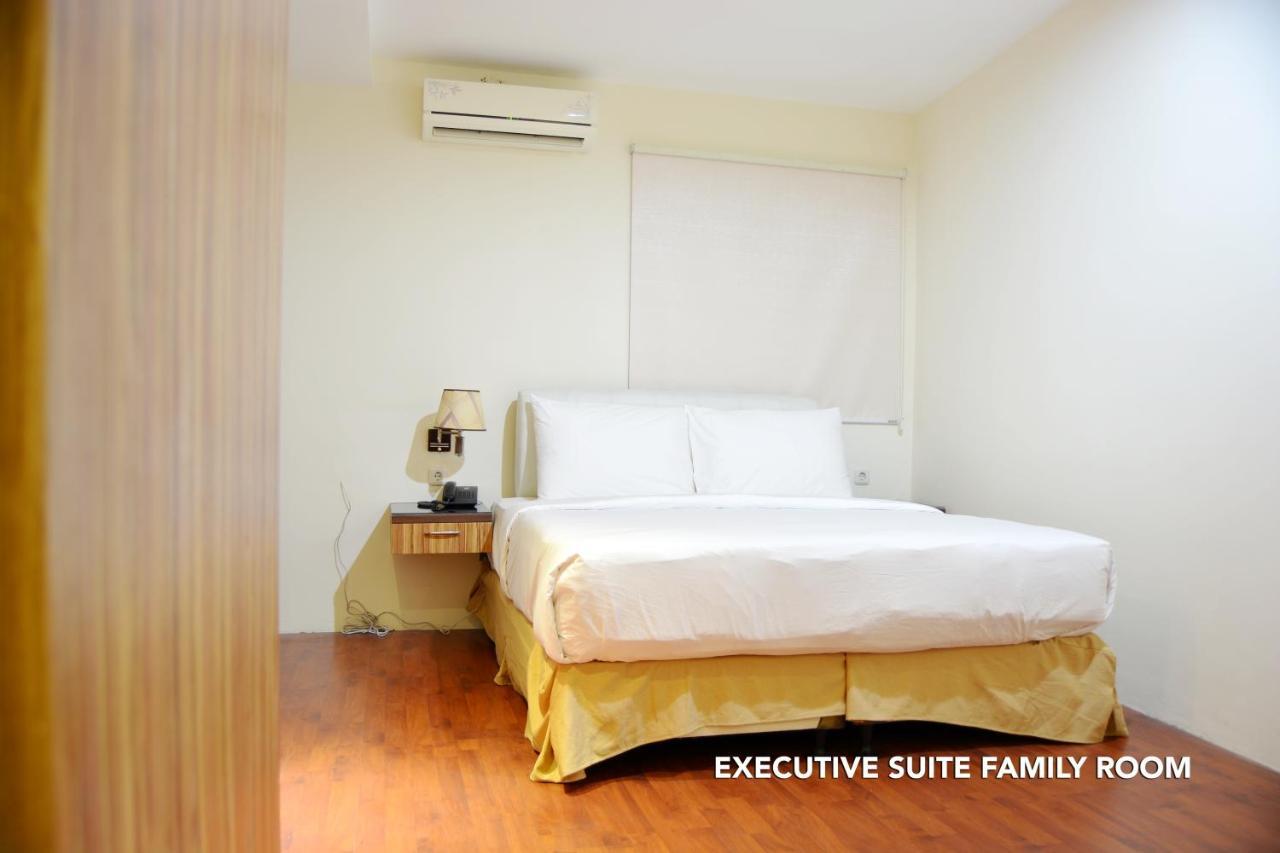 Kasira Residence Peladen Extérieur photo