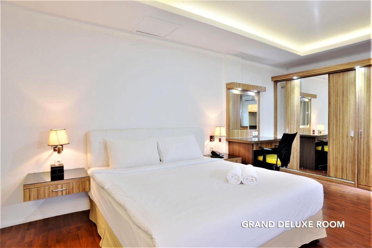 Kasira Residence Peladen Extérieur photo