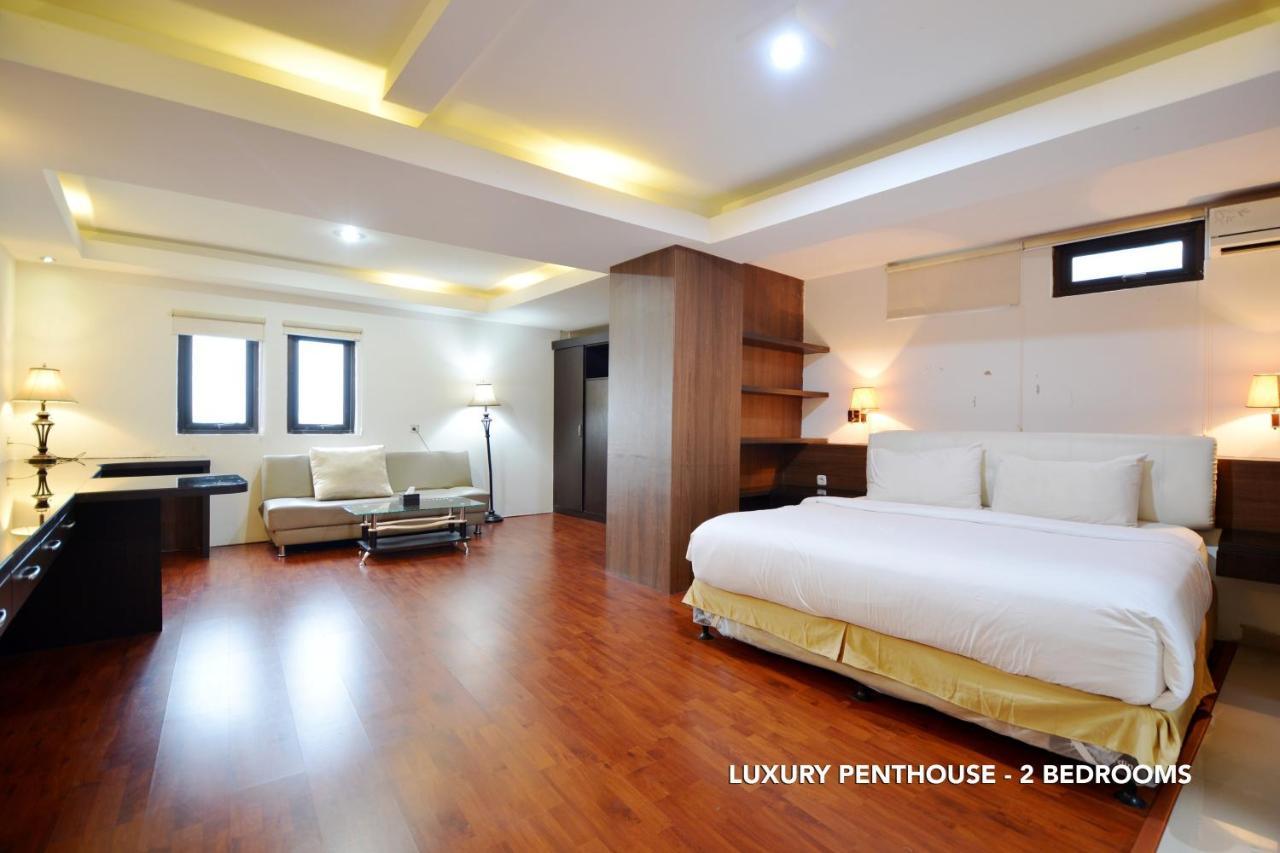 Kasira Residence Peladen Extérieur photo