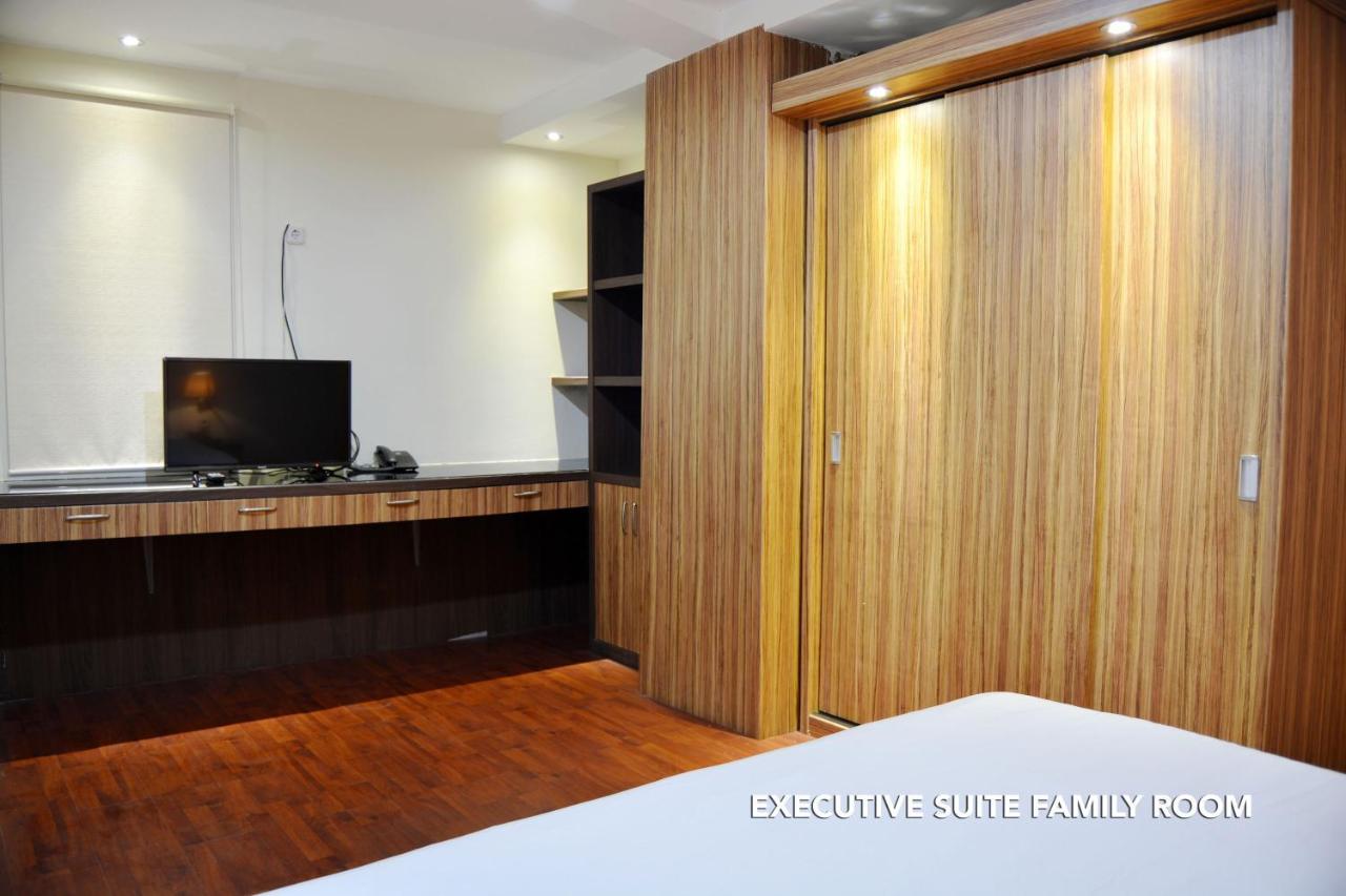 Kasira Residence Peladen Extérieur photo