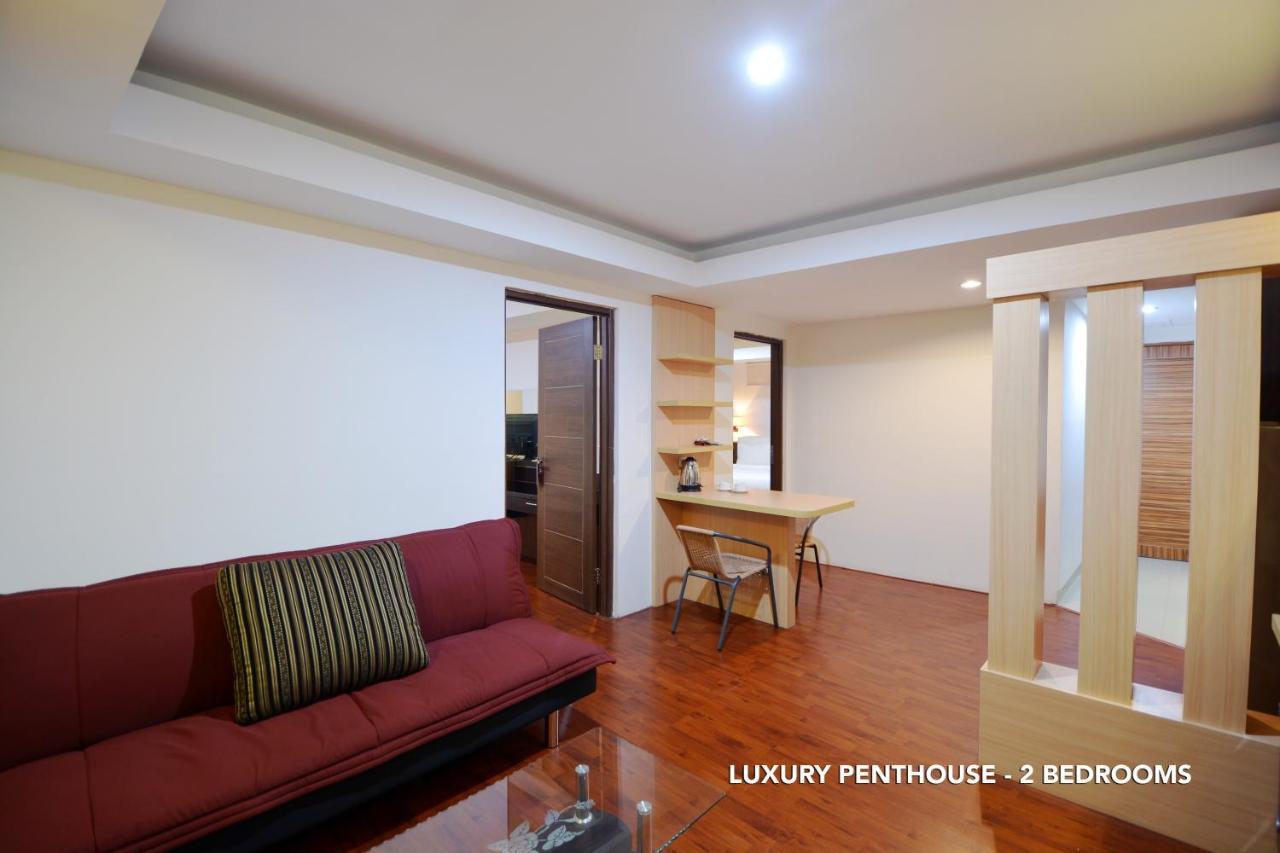 Kasira Residence Peladen Extérieur photo