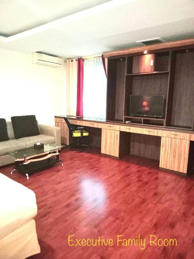 Kasira Residence Peladen Extérieur photo