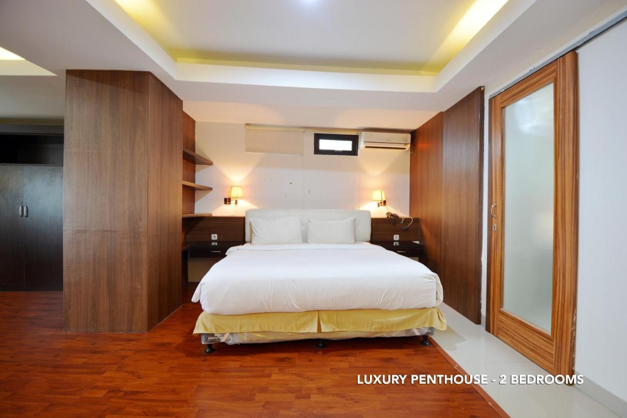 Kasira Residence Peladen Extérieur photo