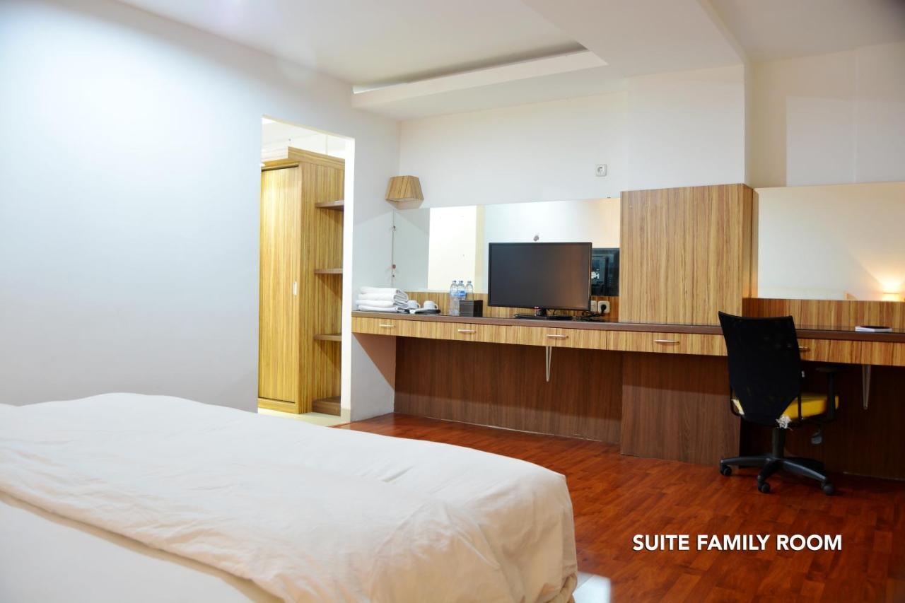 Kasira Residence Peladen Extérieur photo
