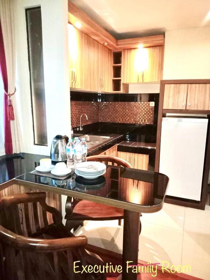 Kasira Residence Peladen Extérieur photo