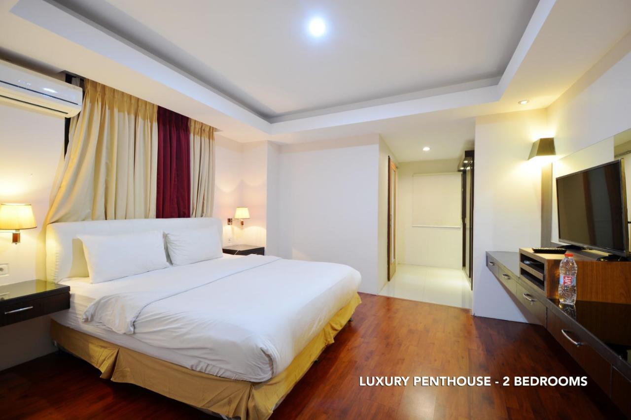 Kasira Residence Peladen Extérieur photo