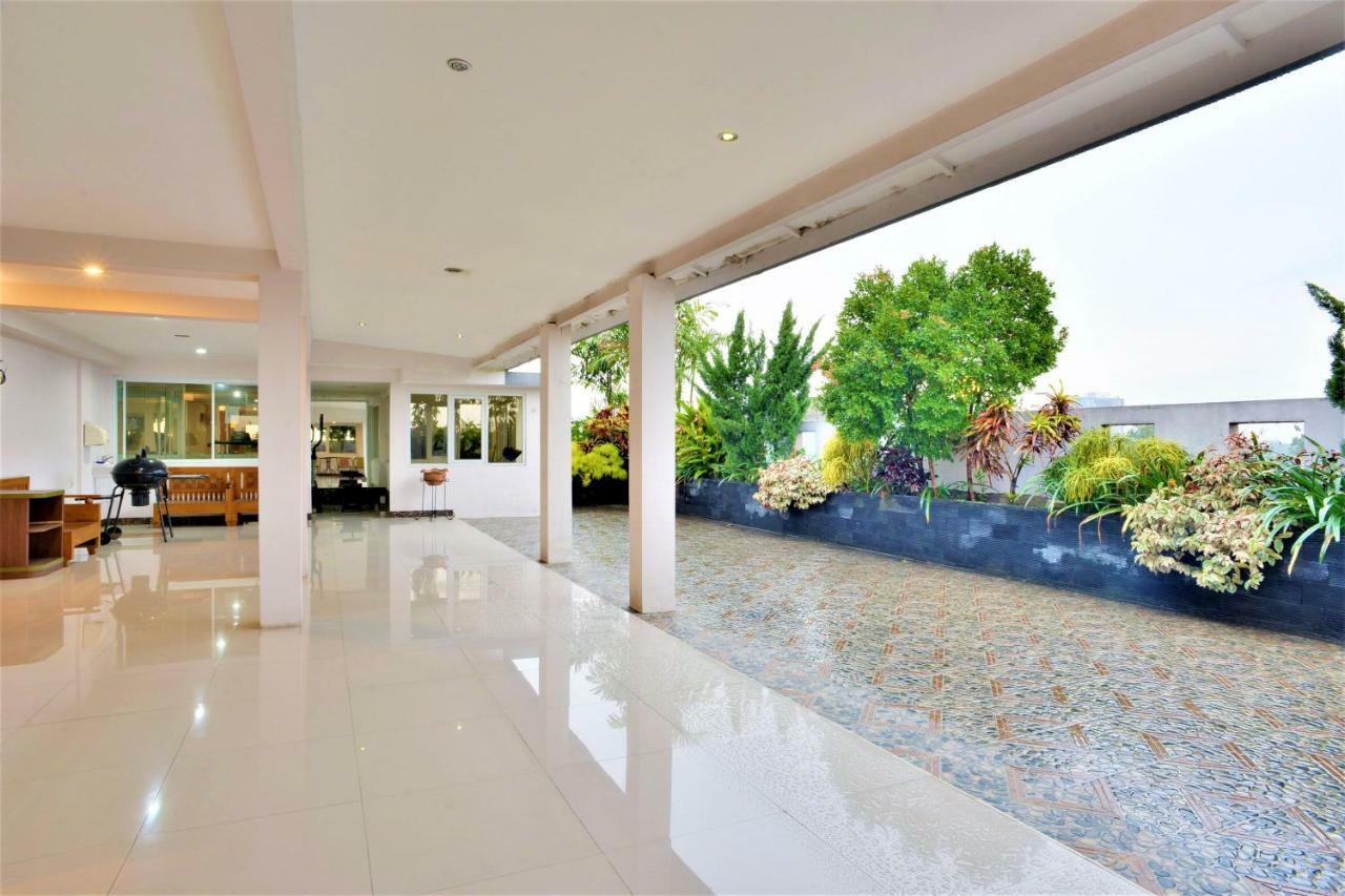 Kasira Residence Peladen Extérieur photo
