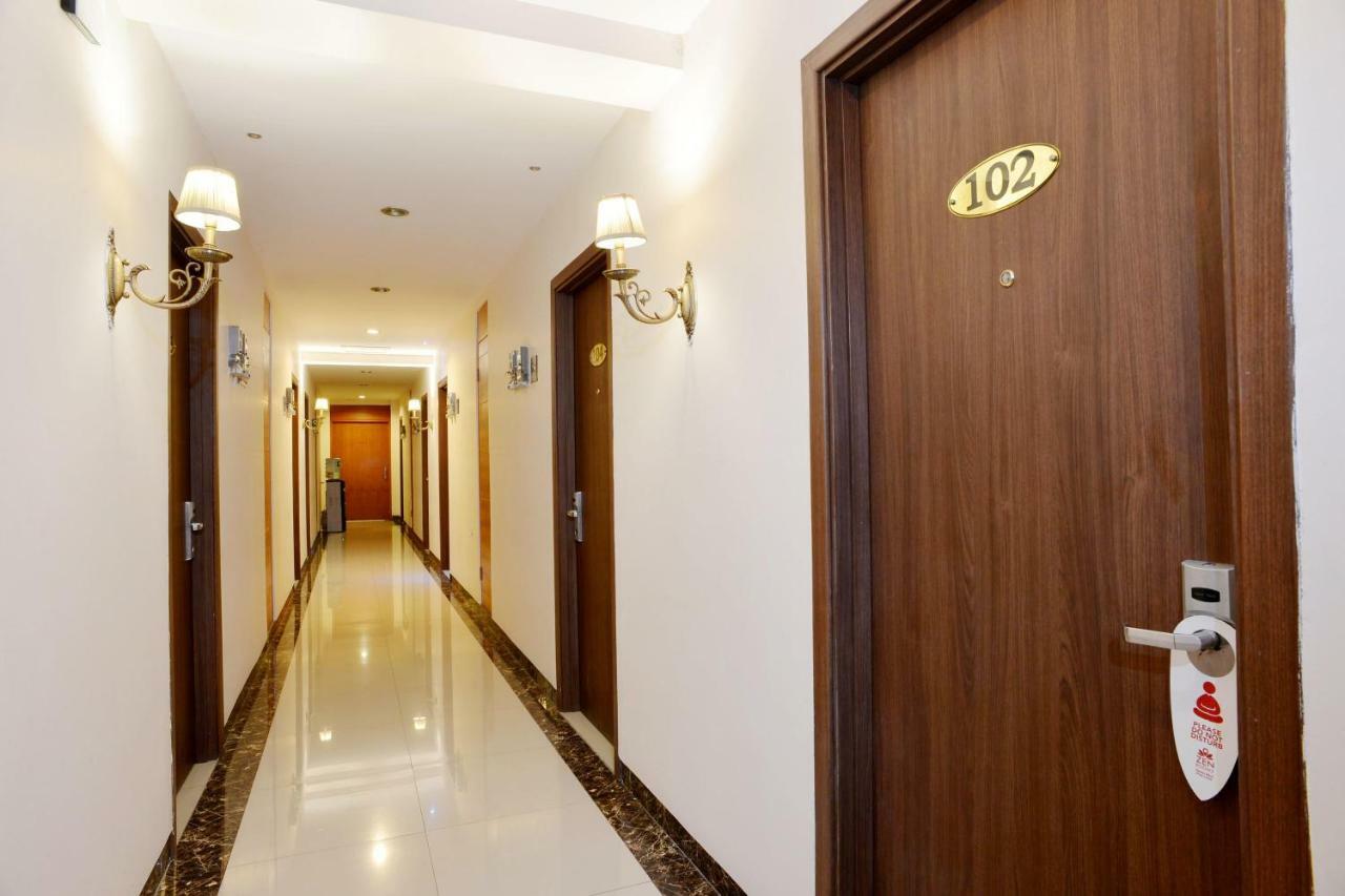 Kasira Residence Peladen Extérieur photo