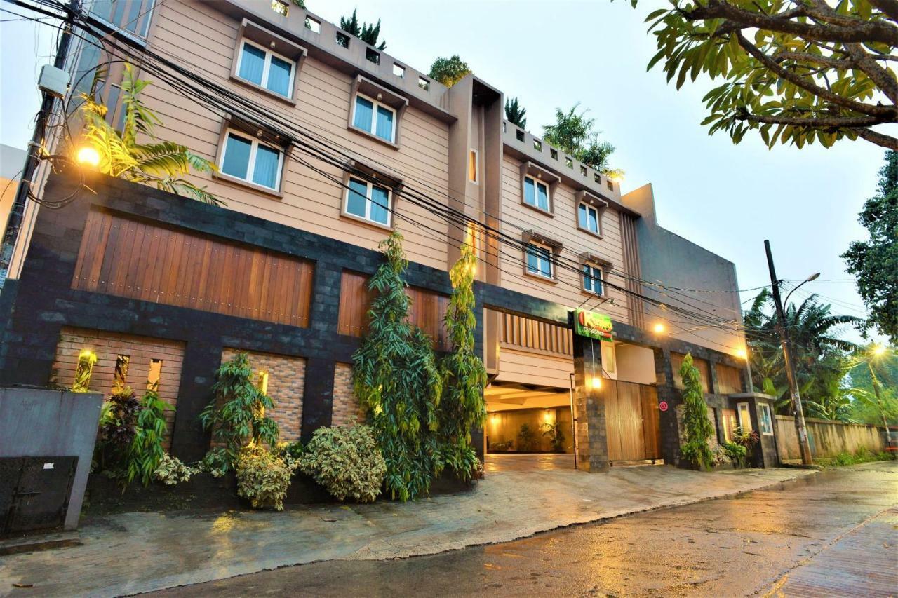 Kasira Residence Peladen Extérieur photo
