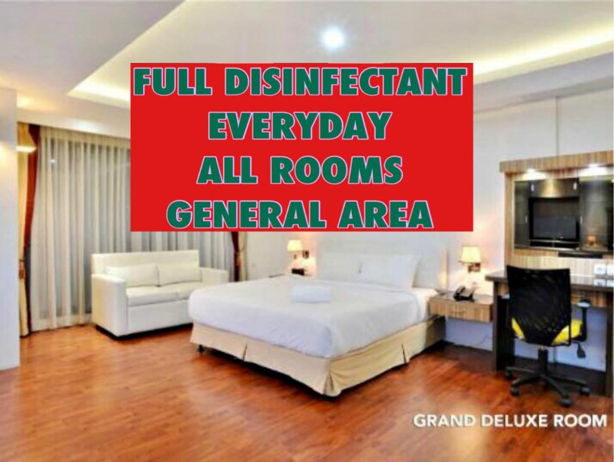 Kasira Residence Peladen Extérieur photo